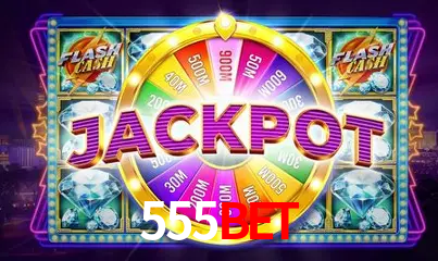 VIP Casino 555bet